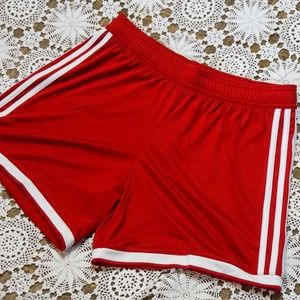 Adidas Football/Soccer Shorts